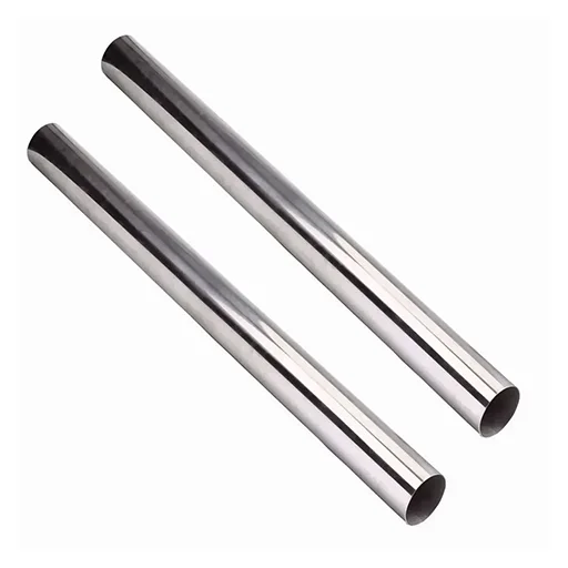 1.4462 Duplex 2205 Instrument Tubing